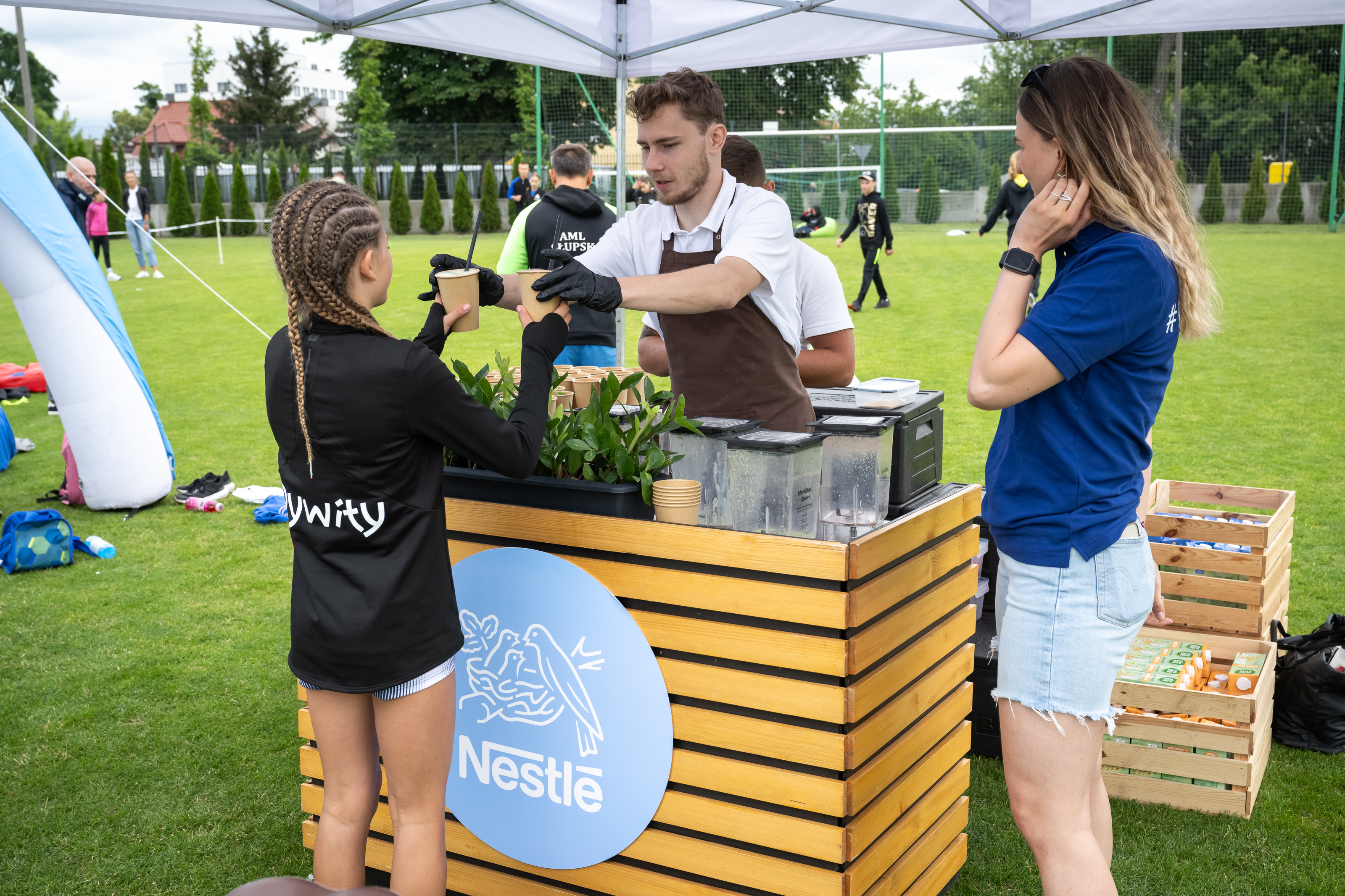 Nestle Cup Włocławek 2024 obrazek 9